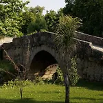 Casa Ponte De Espindo