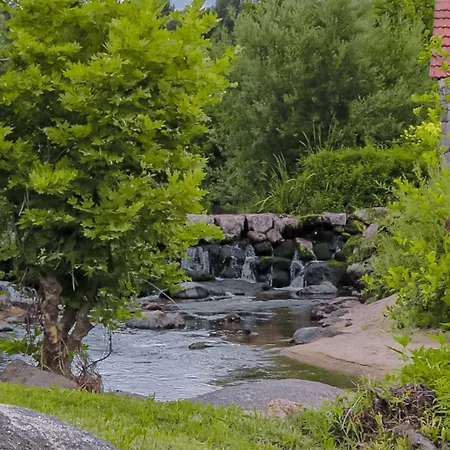 Casa Ponte De Espindo