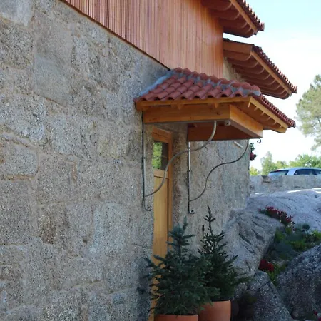 Casa Ponte De Espindo Ferienhaus Lousada
