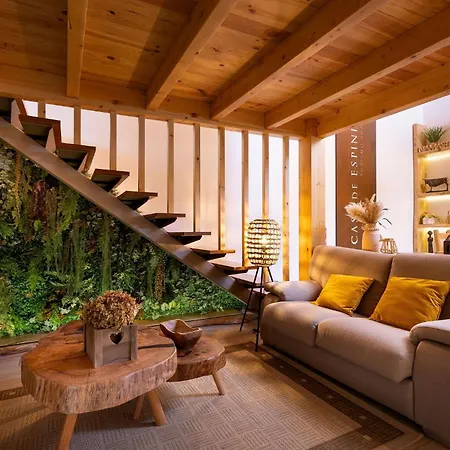 Casa vacanze Casa Ponte De Espindo