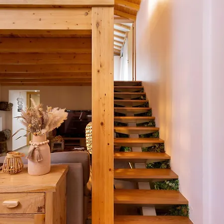 Ferienhaus Casa Ponte De Espindo Lousada