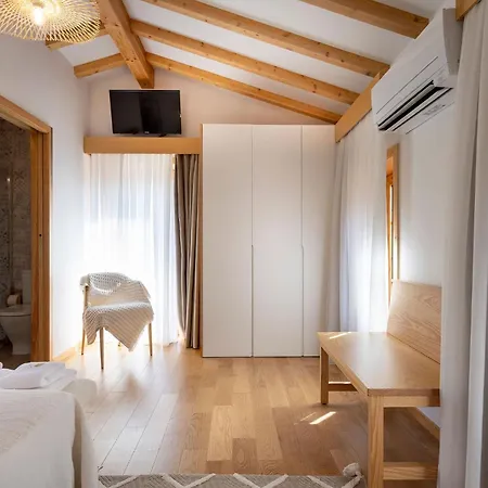 Casa Ponte De Espindo Lousada