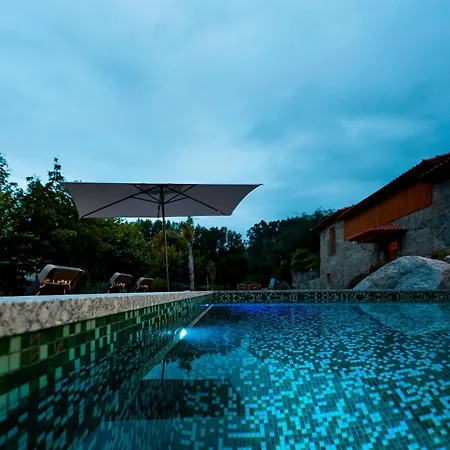 Casa vacanze Casa Ponte De Espindo