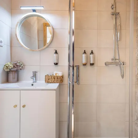 Semesterbostad Casa Ponte De Espindo Lousada