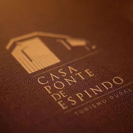 Casa Ponte De Espindo Lousada