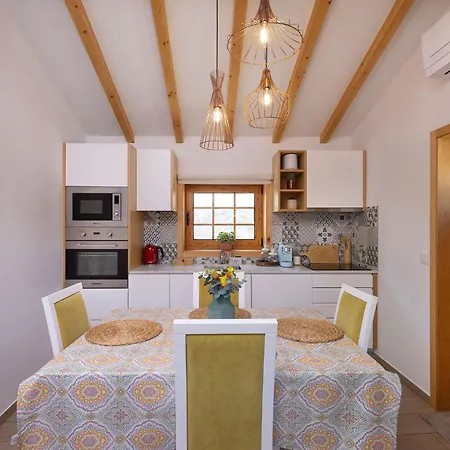 Casa Ponte De Espindo Ferienhaus