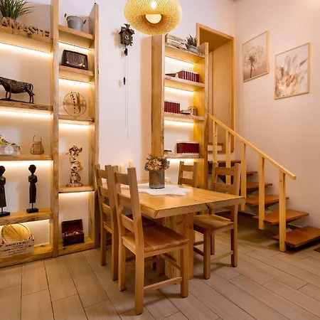 Semesterbostad Casa Ponte De Espindo