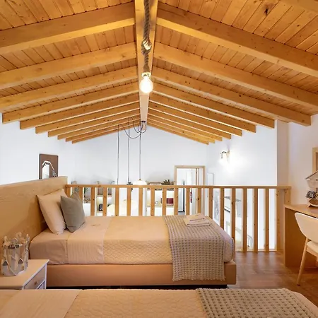 Casa Ponte De Espindo Semesterbostad *