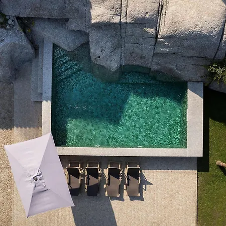 Casa Ponte De Espindo