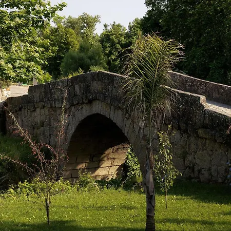 Casa Ponte De Espindo