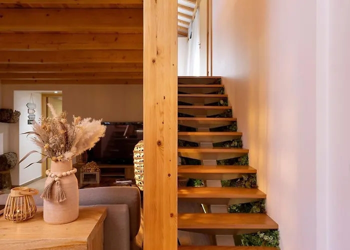 Vakantiehuis Casa Ponte De Espindo Lousada