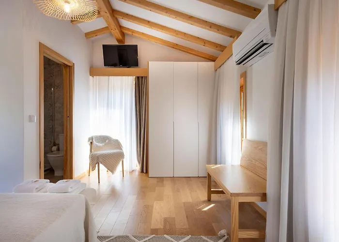 Casa Ponte De Espindo Lousada