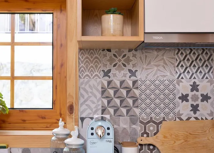 Casa Ponte De Espindo Vakantiehuis