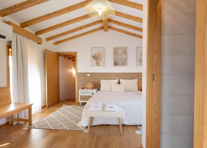 Casa Ponte De Espindo Vakantiehuis *