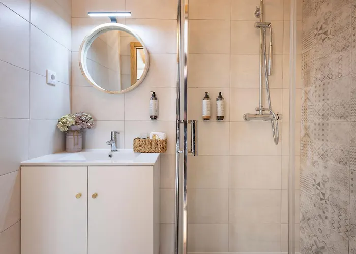 Vakantiehuis Casa Ponte De Espindo Lousada