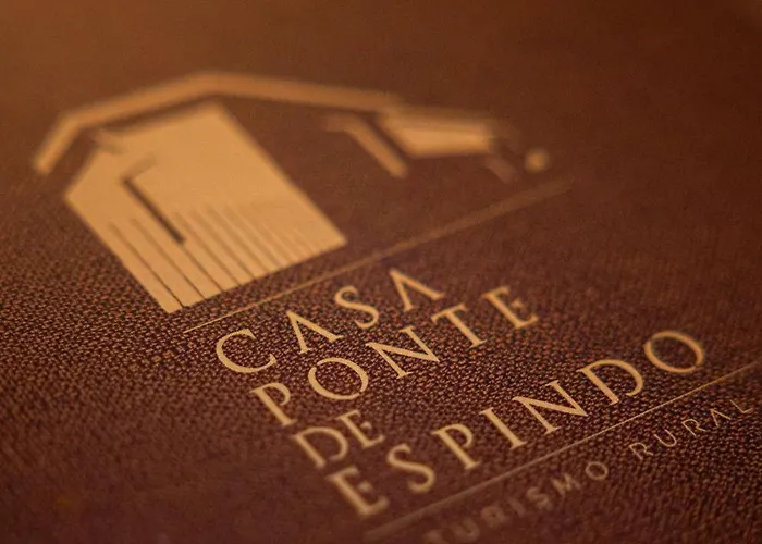 Casa Ponte De Espindo Lousada