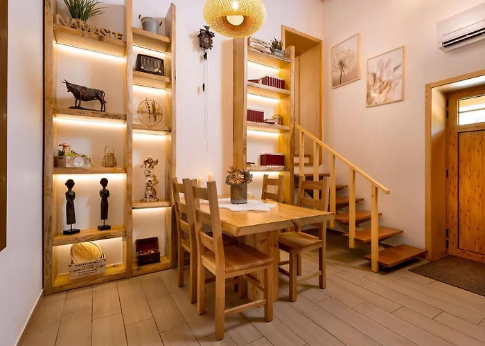 Casa vacanze Casa Ponte De Espindo