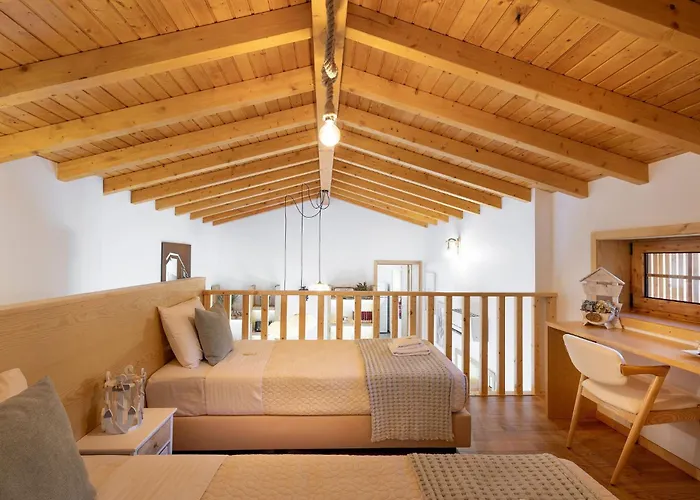 Casa Ponte De Espindo Casa vacanze *