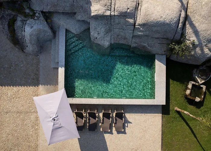 Casa Ponte De Espindo