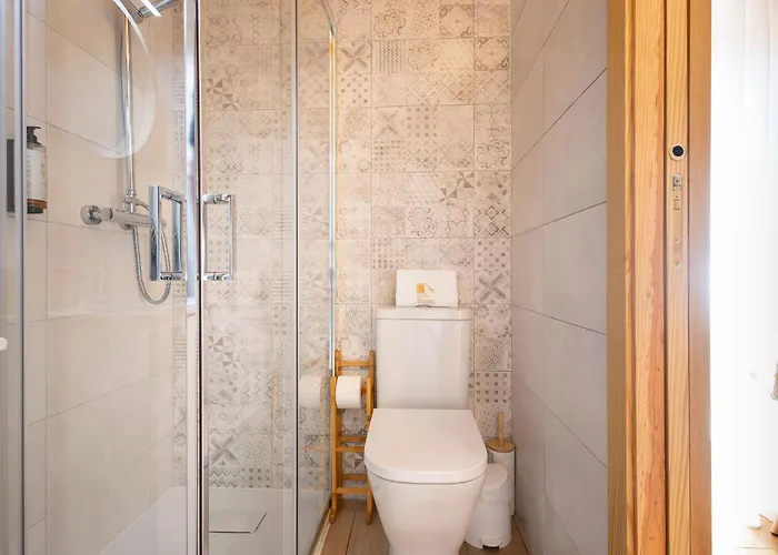 Vakantiehuis Casa Ponte De Espindo Lousada